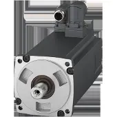Siemens 1FL2304-4AF01-1SB0 SIMOTICS S-1FL2, Netzspannung 400V, 3AC, 3000 rpm, Achshöhe 40 / 45 1FL23044AF011SB0