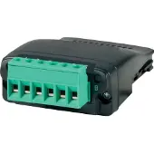 Eaton 169121 Erweiterungsmodul 3RO für Frequenzumrichter DA1 DXA-EXT-3RO