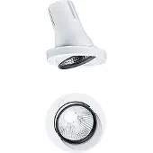 Zumtobel LED-Decken-Einbauleuchte 60817739