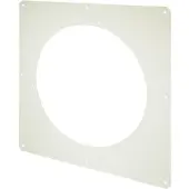 Maico Quadratische Wandplatte QW 112 0053.0017