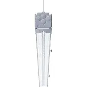Zumtobel LED-Lichtbandleuchte IP64