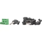Eaton 181637 Befestigungssatz für XV-303 ACCESSORIES-TP-10-KG