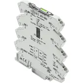 Wago 857-560 Spannungsmessumformer,Spannungseingangssignal,Strom- und Spannungsausgangssignal 857560