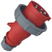 MENNEKES 22815 Phasenwender AM-TOP, 32A5p6h400V, IP67
