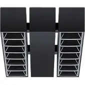 Zumtobel LED-Strahler