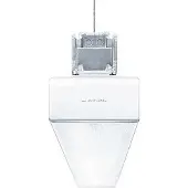 Zumtobel ECOOS2 5500-940 TEC L15 MPO EVG WH