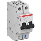 ABB S401P-B50NP