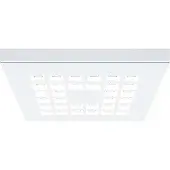 Zumtobel LED Deckenanbauleuchte 42925617