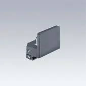 Zumtobel 96632096 LED-Wandstrahler RAA S 1L35-830 HFX/R 6K MSF ANT