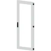 Siemens 8MF1860-2UT14-0BE2 SIVACON Tür, rechts, Fenster, IP55, H: 1800 mm, B: 600 mm, Schutzklasse1 8MF18602UT140BE2