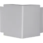 Hager LF6015037030 Außeneck halogenfrei zu LF/FB 60x150mm steingrau