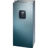 Eaton 129701 Frequenzumrichter, 400 V AC, 3-phasig, 110 kW, IP21, Funkentstörfilter, Brems-Chopper, OLED-Anzeige, FR9 SPX150A1-4A1B1