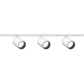 Zumtobel ZUMT LED-Stromschienenstrahler