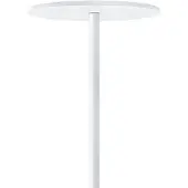 Zumtobel 62920297 LED Pendelleuchte P-INF RCWH R70 800-940 LDO FL-BK WH