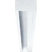 Zumtobel Anbauleuchte m. asymmetrischer Optik 42183543