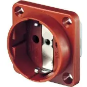 MENNEKES SCHUKO-Anbau-Steckdose