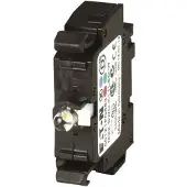 Eaton Kontaktblock LED weiß SWD 2 C/O