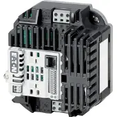 Eaton 197197 Frequenzumrichter, 400 V AC, 3-phasig, 4.1 A, 1.5 kW, IP20/NEMA0, Funkentstörfilter, zusätzlicher Platinenschutz, FS1 DB1-344D1FN-N2CC - 10 Stück