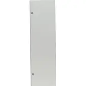 Eaton Metalltür links Weiß HxB 1760x400mm - 106378