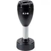 Eaton 197319 Basismodul, AS-Interface-Spezifikation V2.0, max. 4 Module, externe PELV-Spannungsquelle (24 V DC, max. 900 mA) mit Schraubklemme