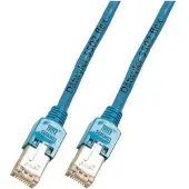 EFB Elektronik RJ-45, Male - Male S/UTP PVC
