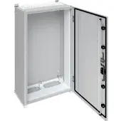 Hager FR72E Schrank, univers, IP55/I, 1100x550x275mm