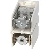 Eaton 060612 Anschlussklemme, 1000A, 1p, flach/rund K3X240/1