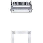 Zumtobel LED-Deckeneinbauleuchte 60818595