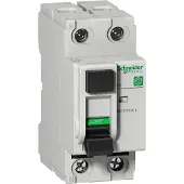 Schneider Electric M9R11240 Multi 9 OEM FI-Schutzschalter ID 2-polig 40A 30mA Typ AC