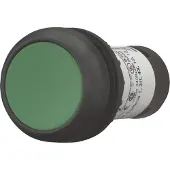 Eaton Drucktaste flach rastend