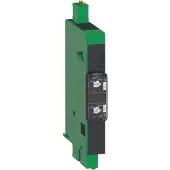 Schneider Electric LV426900 SDx für FI-Leistungsschalter ComPact NSXm mit Micrologic 4.1 Vigi