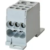 Eaton BPZ-KB-6/125-ALU