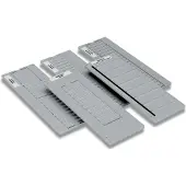 Wago 258-377 Aufnahme fr Beschriftungskarten Aufnahm