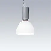 Zumtobel 96629697 LED-Pendelleuchte GLAC2 S LED2 1000-830 HFIX EC GY GL OP