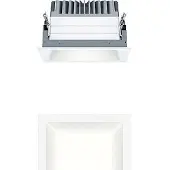 Zumtobel LED-Deckeneinbauleuchte 60818593