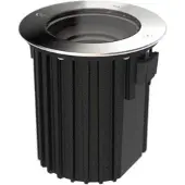 Zumtobel 21032551 Bodeneinbauleuchte CAELON R12I 1200-830 W SSB 67 HF