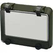 MENNEKES 24796 Scharnierfenster TM fuer 6 TE
