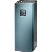 Eaton 129593 Frequenzumrichter, 600 V AC, 3-phasig, 45 kW, IP54, Funkentstörfilter, Brems-Chopper, OLED-Anzeige, FR8 SPX050A2-5A4B1