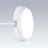 Zumtobel 96632489 Wandleuchte LED KAT RD SE 1800-840 MWS