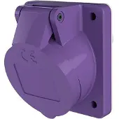 MENNEKES Anbaudose, 16A3p0h, Kleinsp., IP44 AM2845