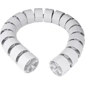 Hager TEH RK17035 Rundkette aus Polypropylen 1m lang lg