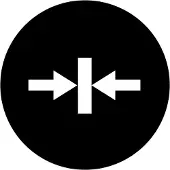 Eaton Tastenplatte, Pilz schwarz, Symbol 218268