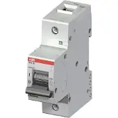 ABB S801B-K50