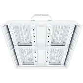 Zumtobel 42188085 LED Hallenleuchte CR2 L27k-840 PC WBCG LDO WH