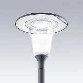 Thorn LED-Wegebeleuchtung, Mastaufsatzmontage 96632308