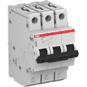 ABB S403P-B63