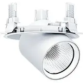 Zumtobel ZUMT LED-Deckeneinbaustrahler