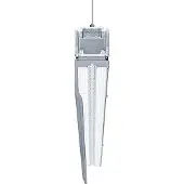 Zumtobel ZUMT LED-Lichtbandleuchte