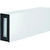 Hager FWK95021009010 Brandschutzkanal FWK90 50x2100,75m rw