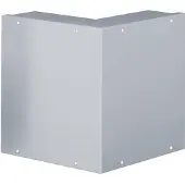 Hager TEH R3042VERZ AUSSENECK FWK 3E/50210